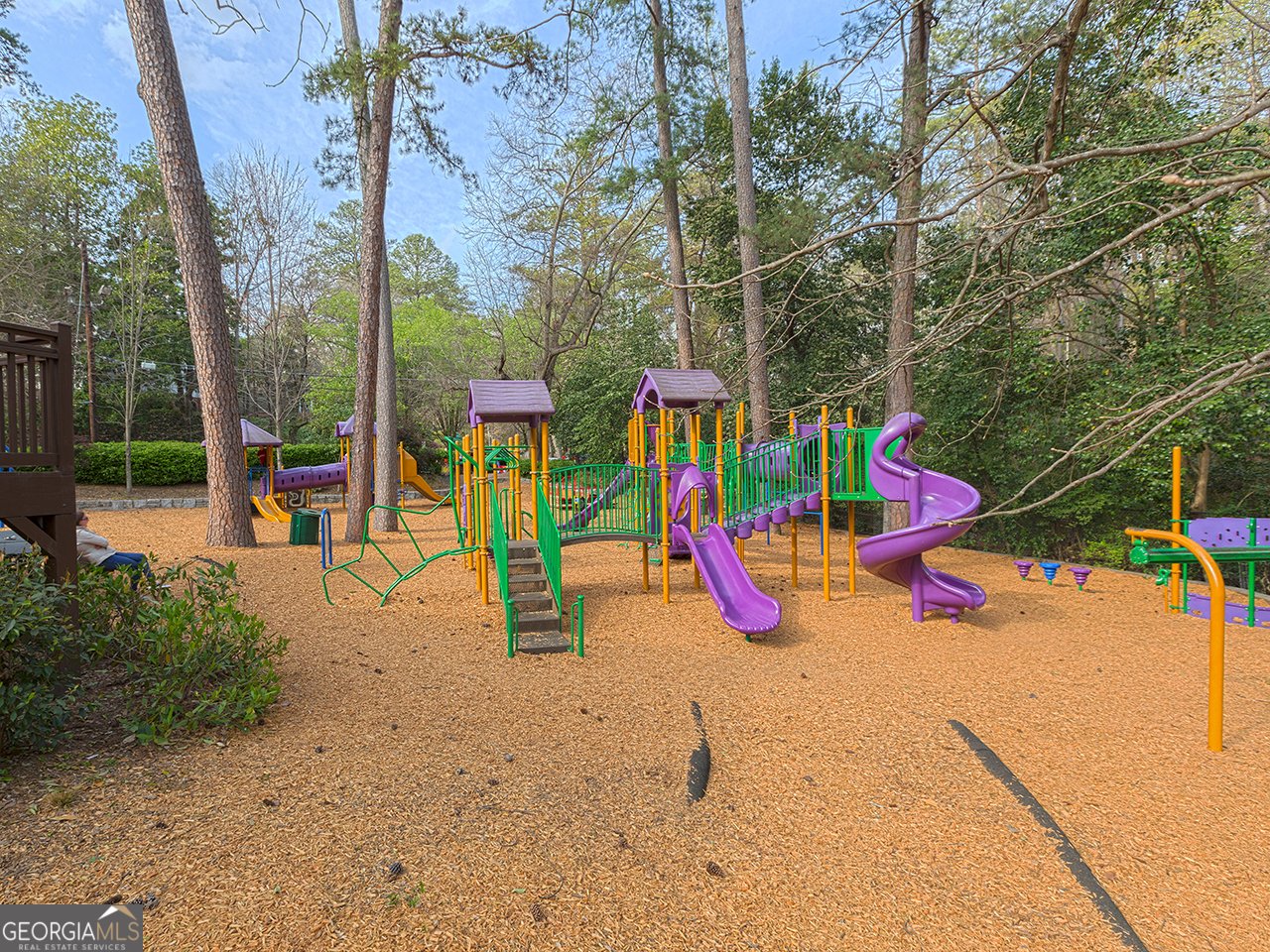 50 Rumson Way Atlanta - 27