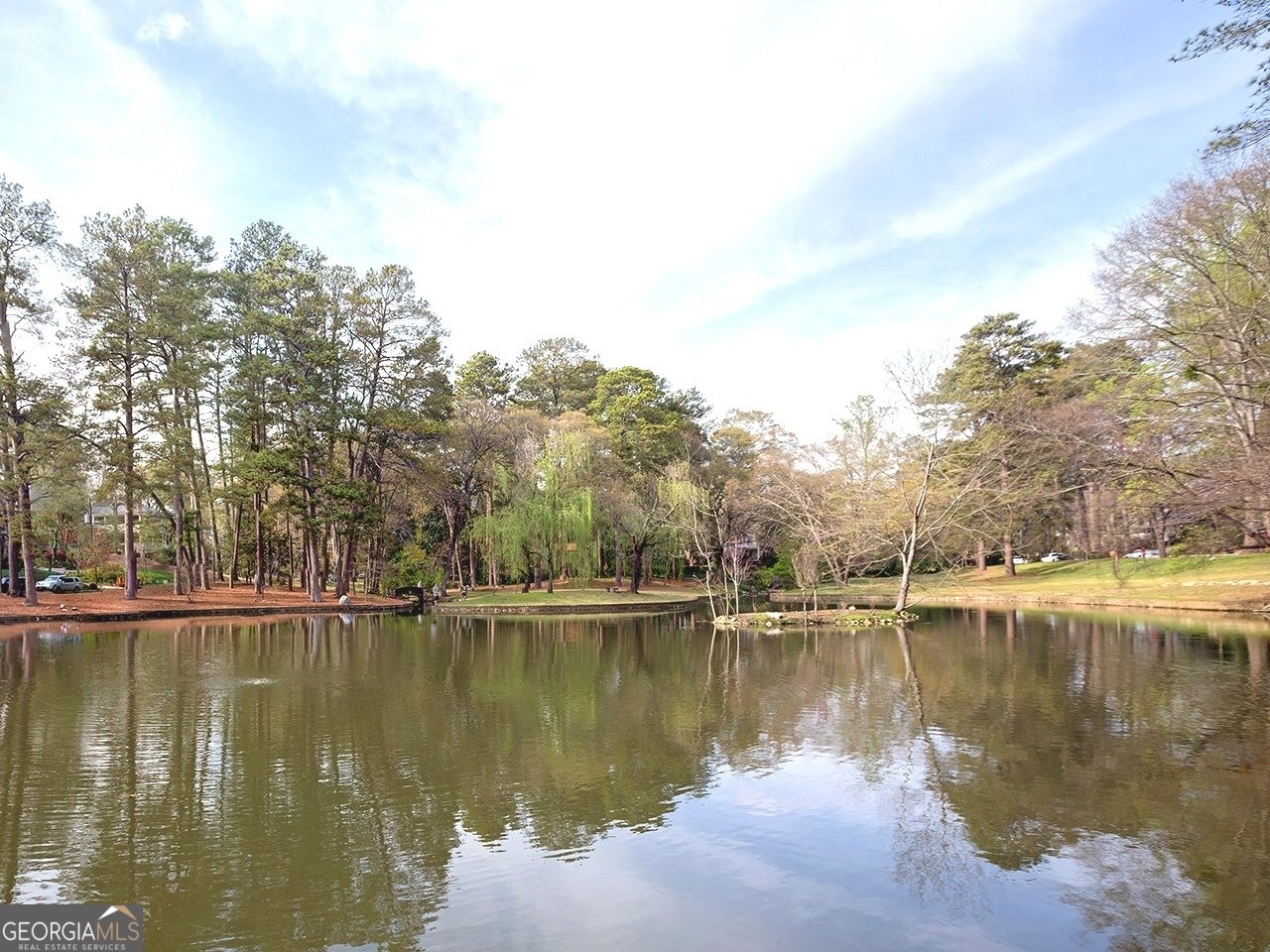 50 Rumson Way Atlanta - 29