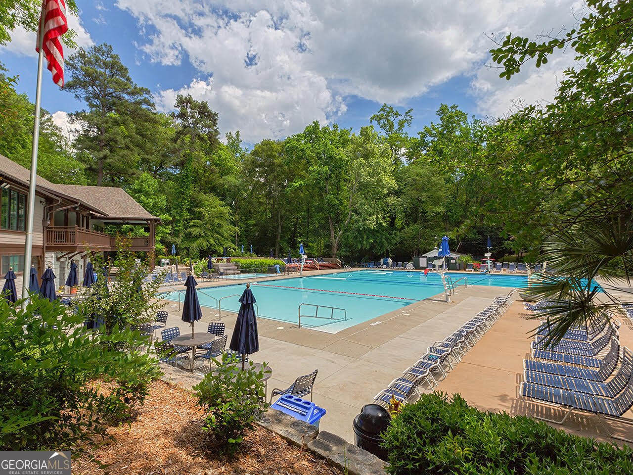 50 Rumson Way Atlanta - 32