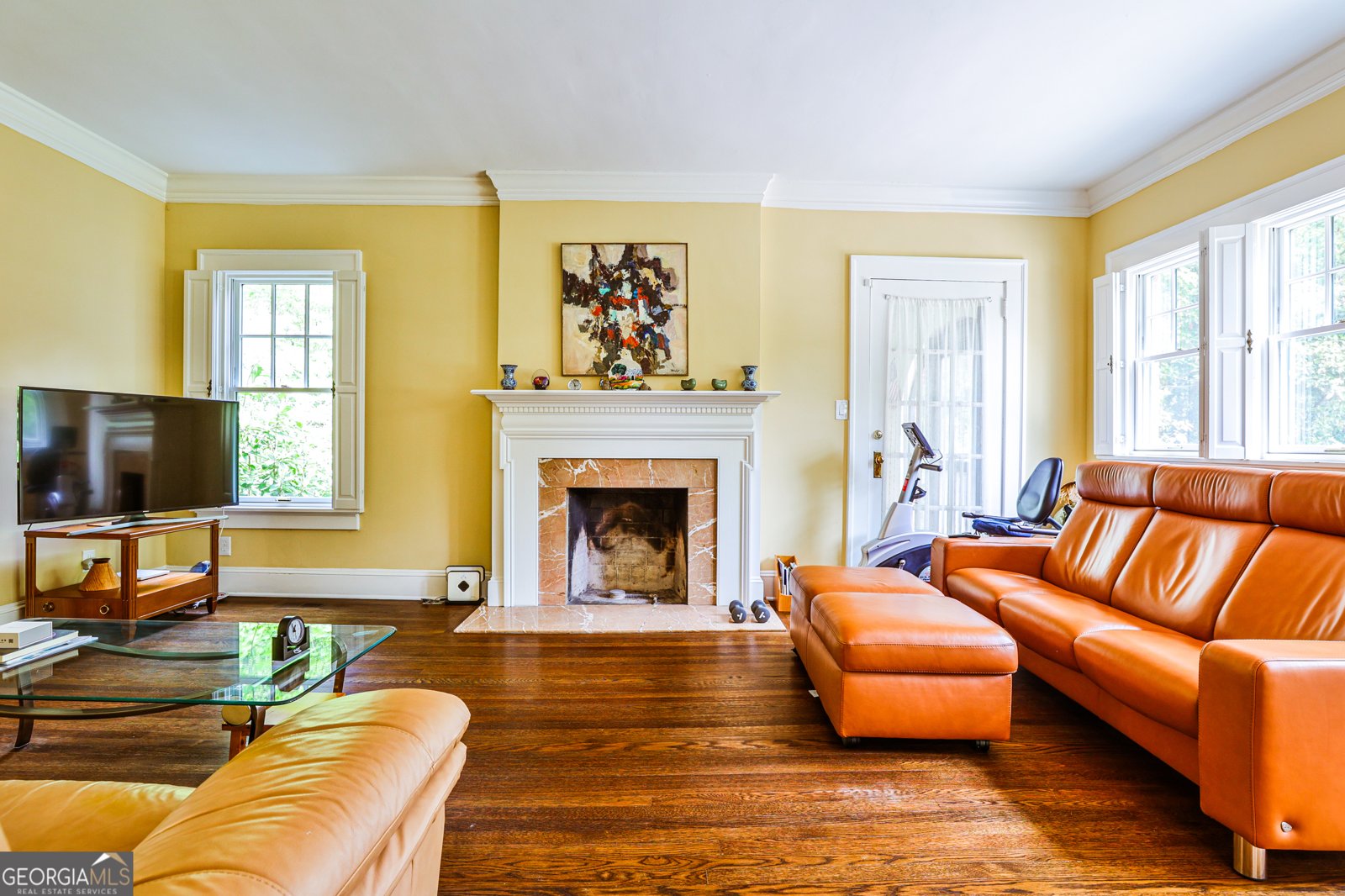 50 Rumson Way Atlanta - 4