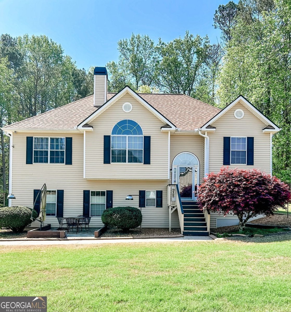 3809 Autumn View Lane Acworth - 1