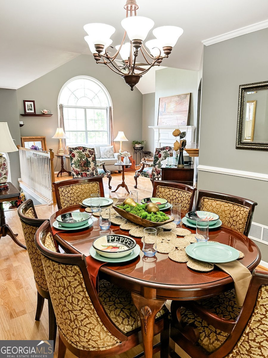 3809 Autumn View Lane Acworth - 10