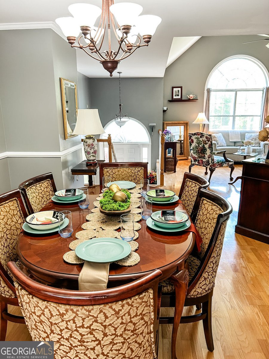 3809 Autumn View Lane Acworth - 11