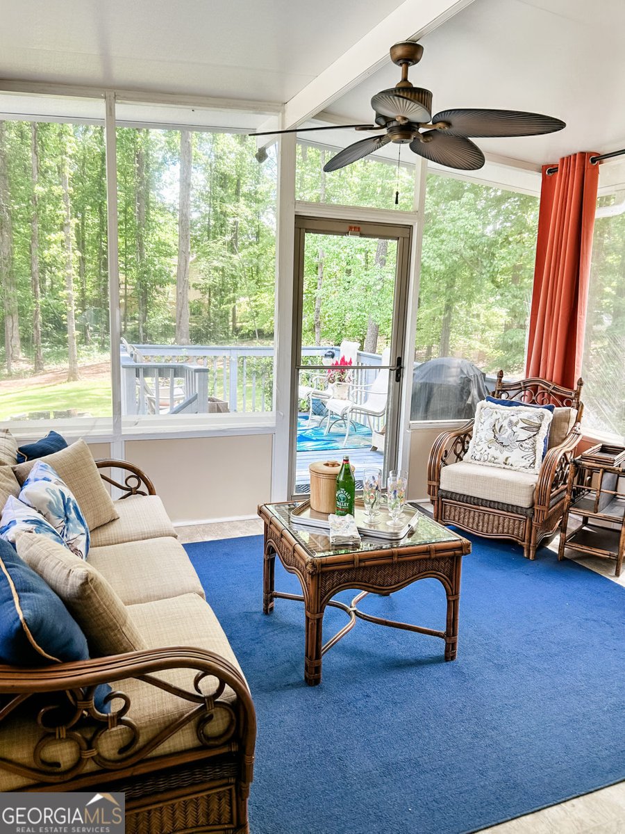 3809 Autumn View Lane Acworth - 12