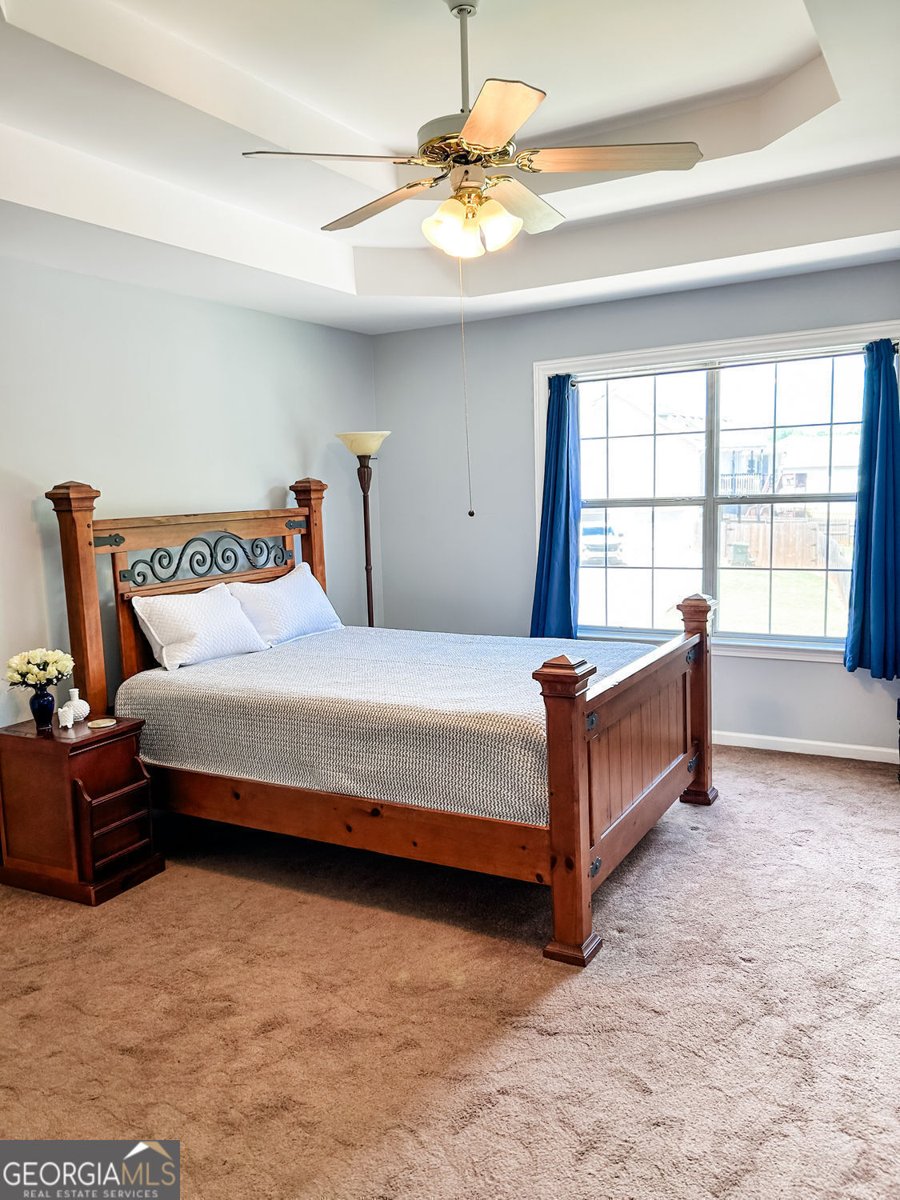 3809 Autumn View Lane Acworth - 16