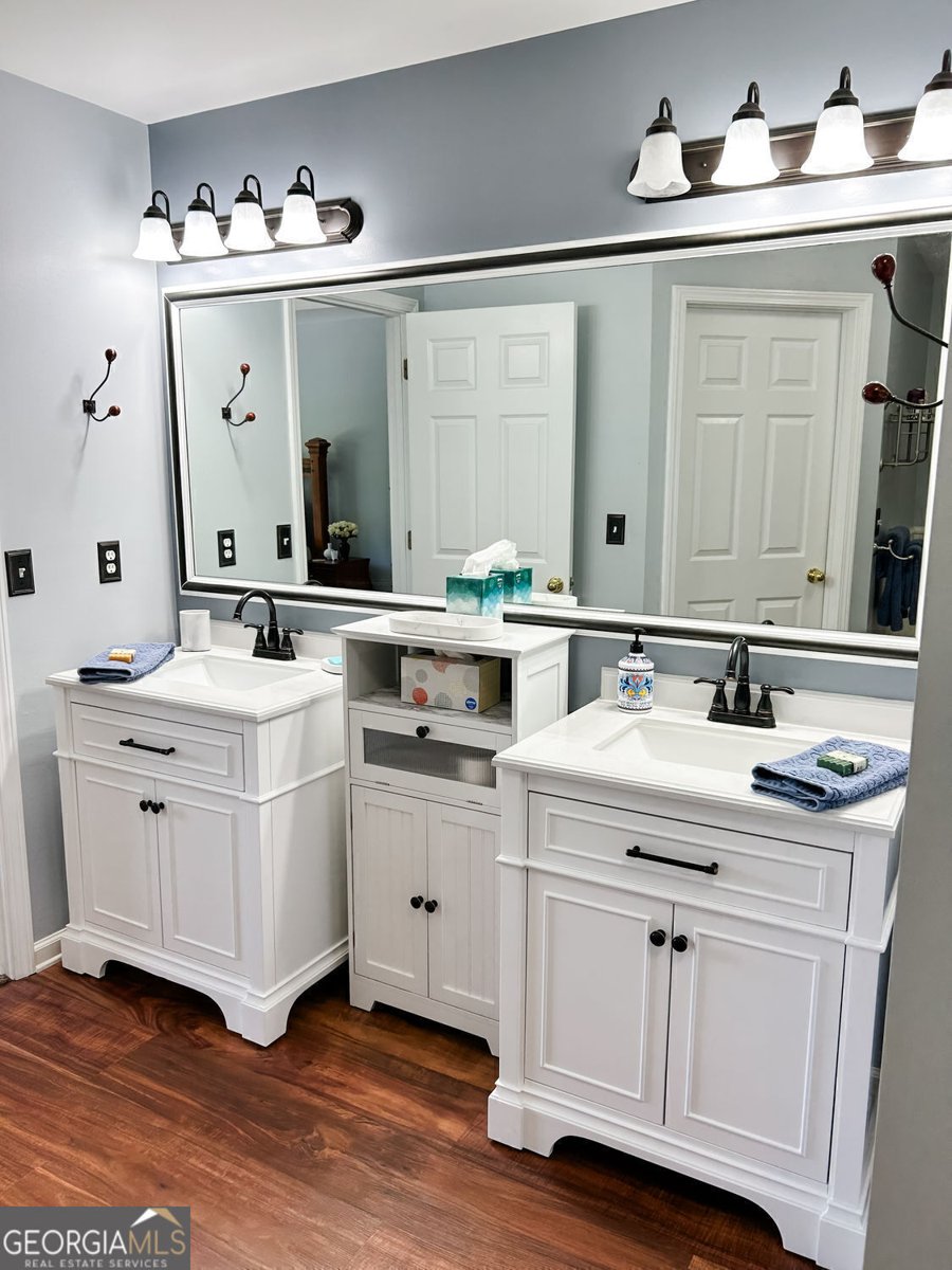 3809 Autumn View Lane Acworth - 18