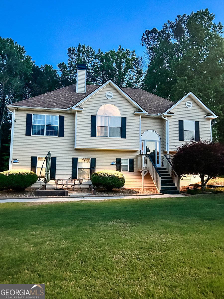3809 Autumn View Lane Acworth - 2