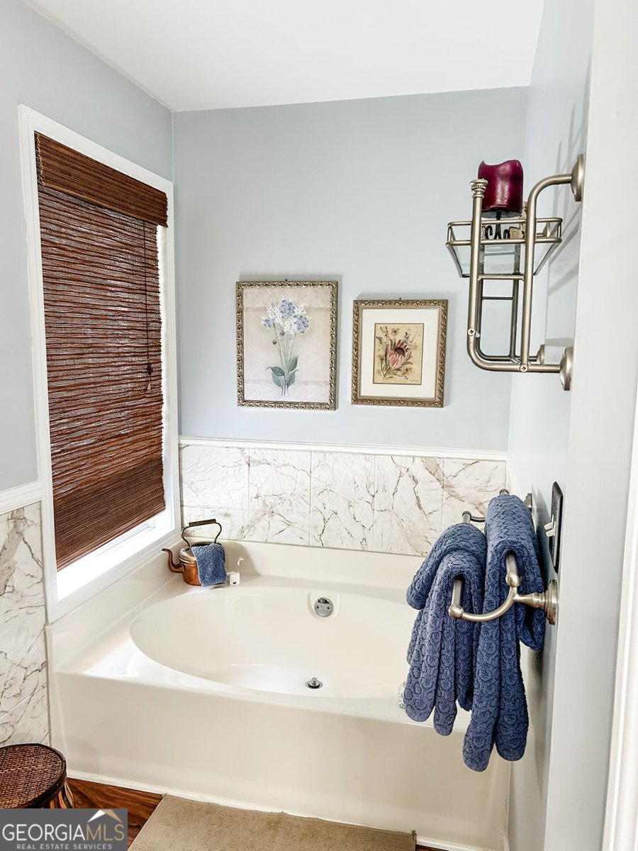 3809 Autumn View Lane Acworth - 20