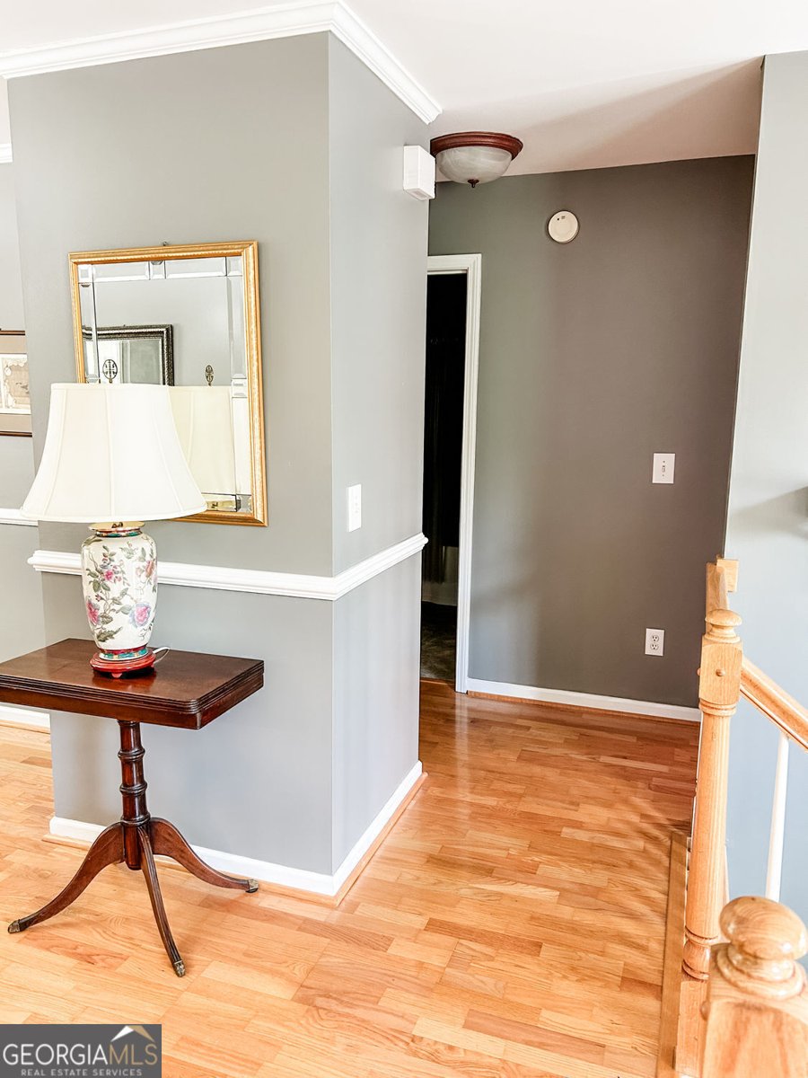 3809 Autumn View Lane Acworth - 21