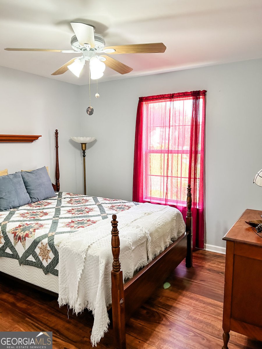 3809 Autumn View Lane Acworth - 22