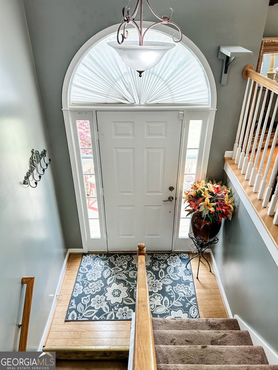 3809 Autumn View Lane Acworth - 25