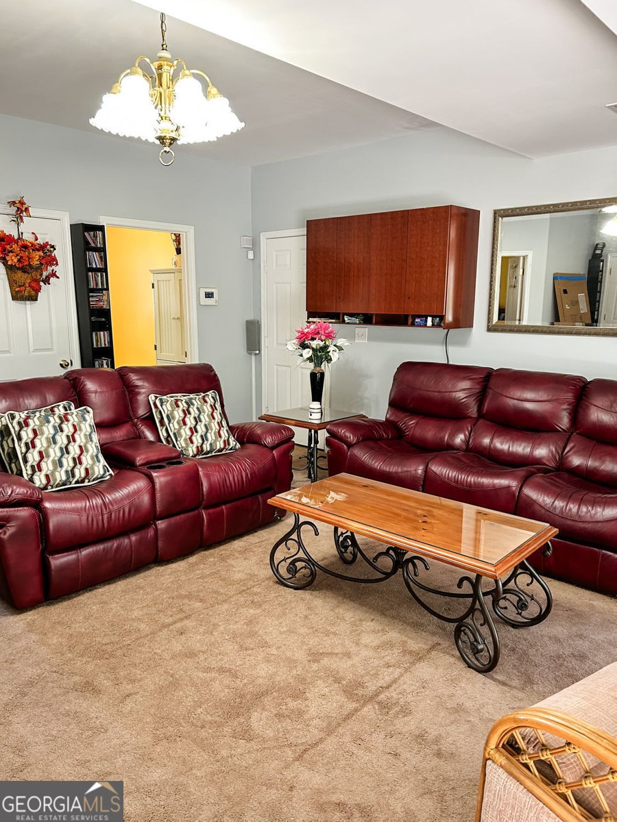 3809 Autumn View Lane Acworth - 27