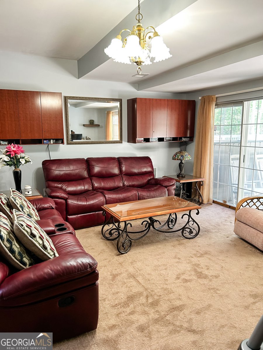 3809 Autumn View Lane Acworth - 28