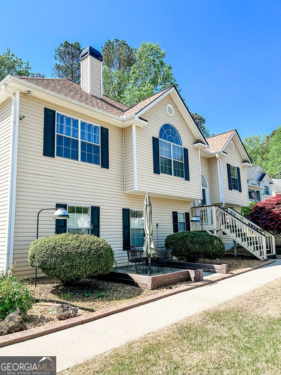 3809 Autumn View Lane Acworth - 3