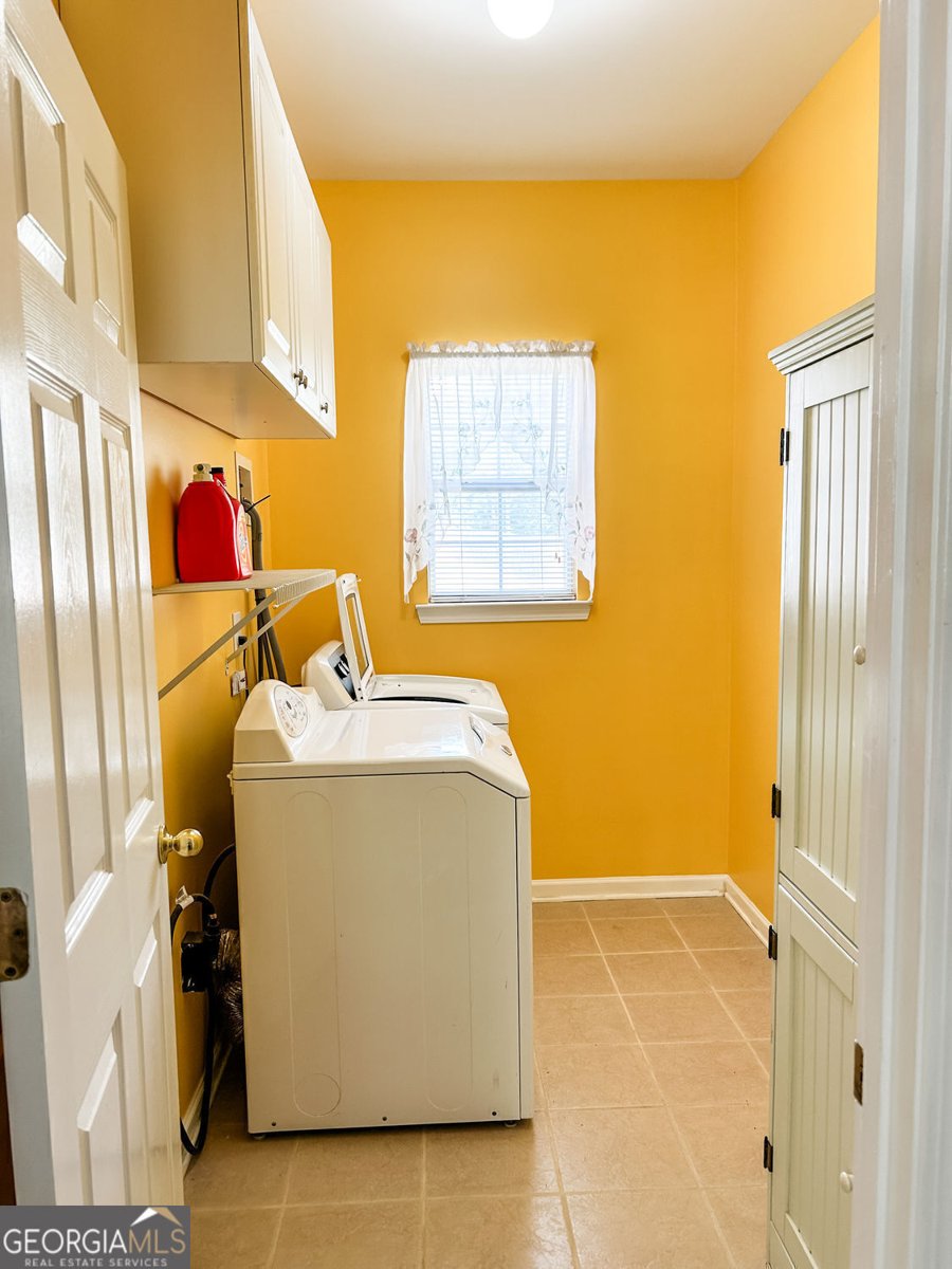 3809 Autumn View Lane Acworth - 30