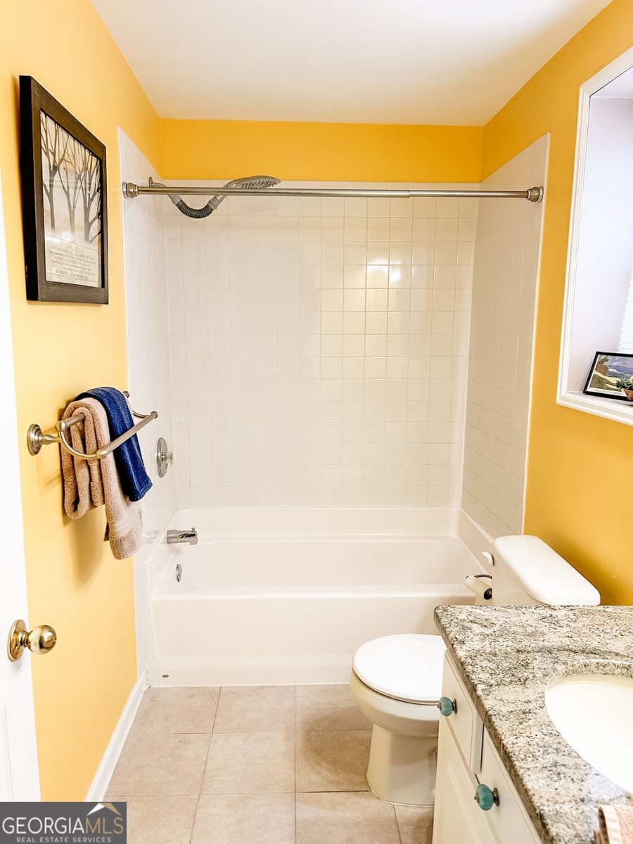 3809 Autumn View Lane Acworth - 32