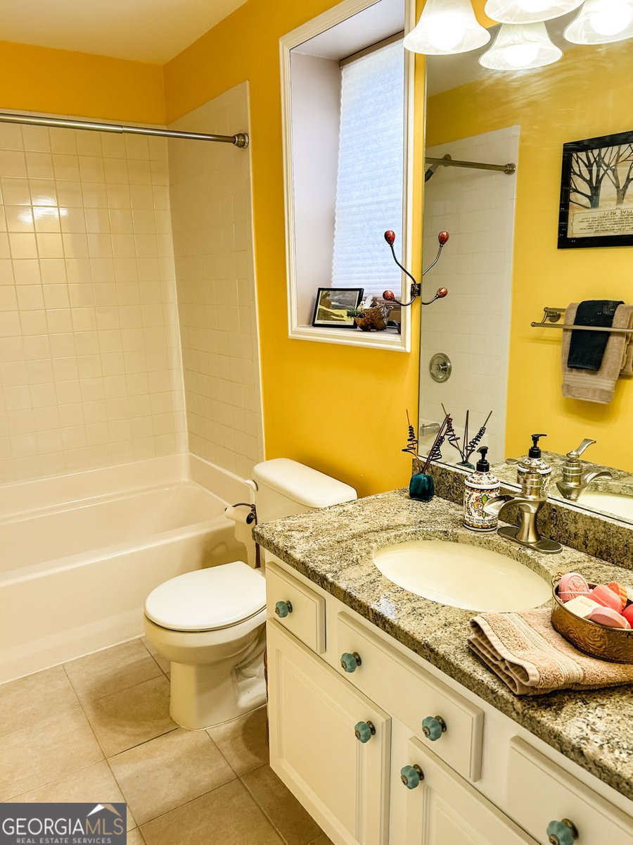 3809 Autumn View Lane Acworth - 33