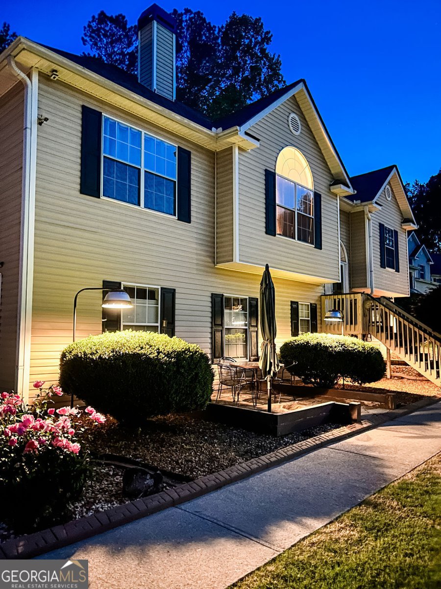 3809 Autumn View Lane Acworth - 4