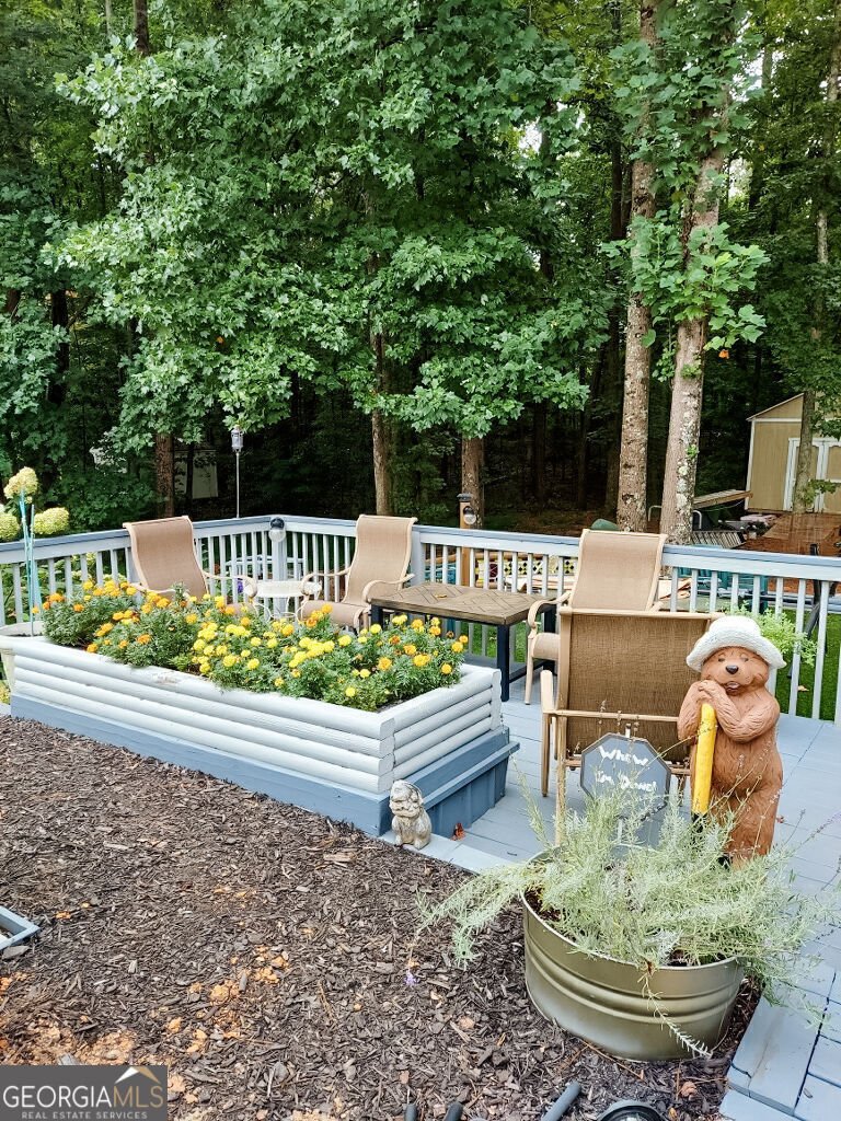 3809 Autumn View Lane Acworth - 44
