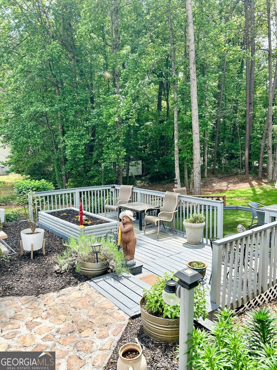 3809 Autumn View Lane Acworth - 45