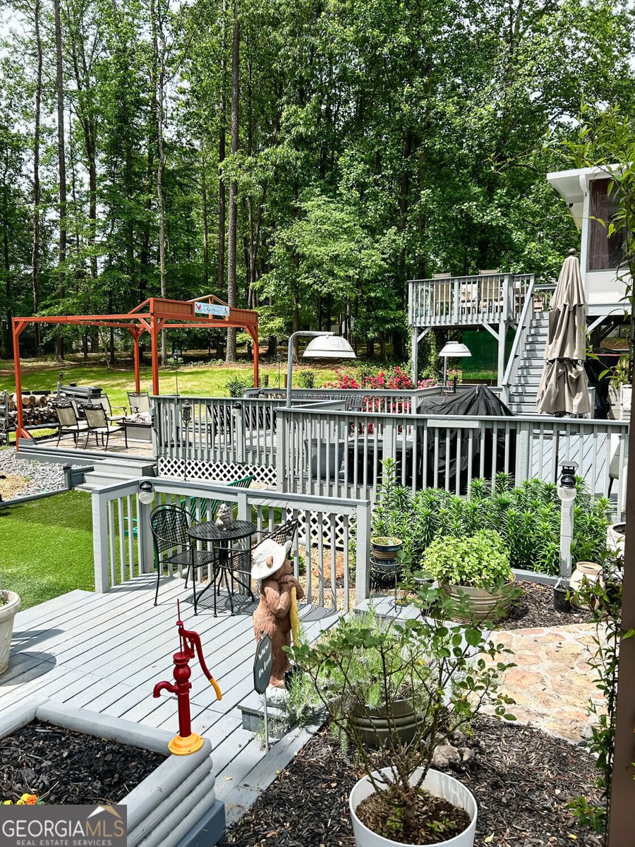 3809 Autumn View Lane Acworth - 46