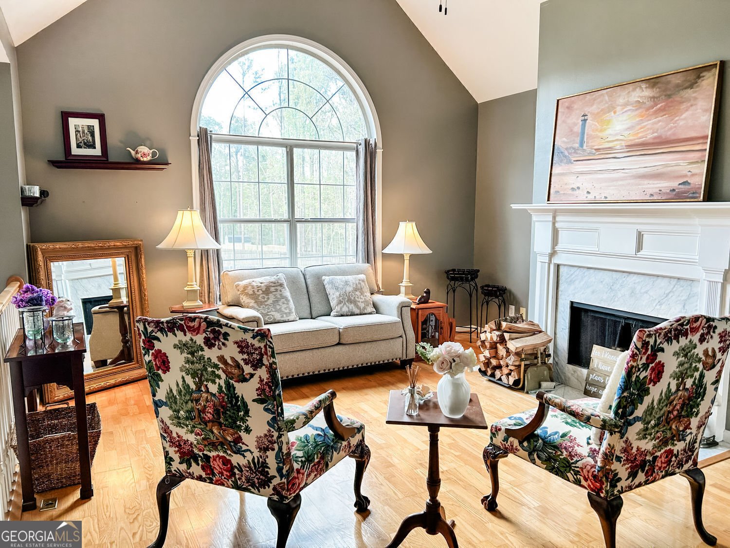 3809 Autumn View Lane Acworth - 5
