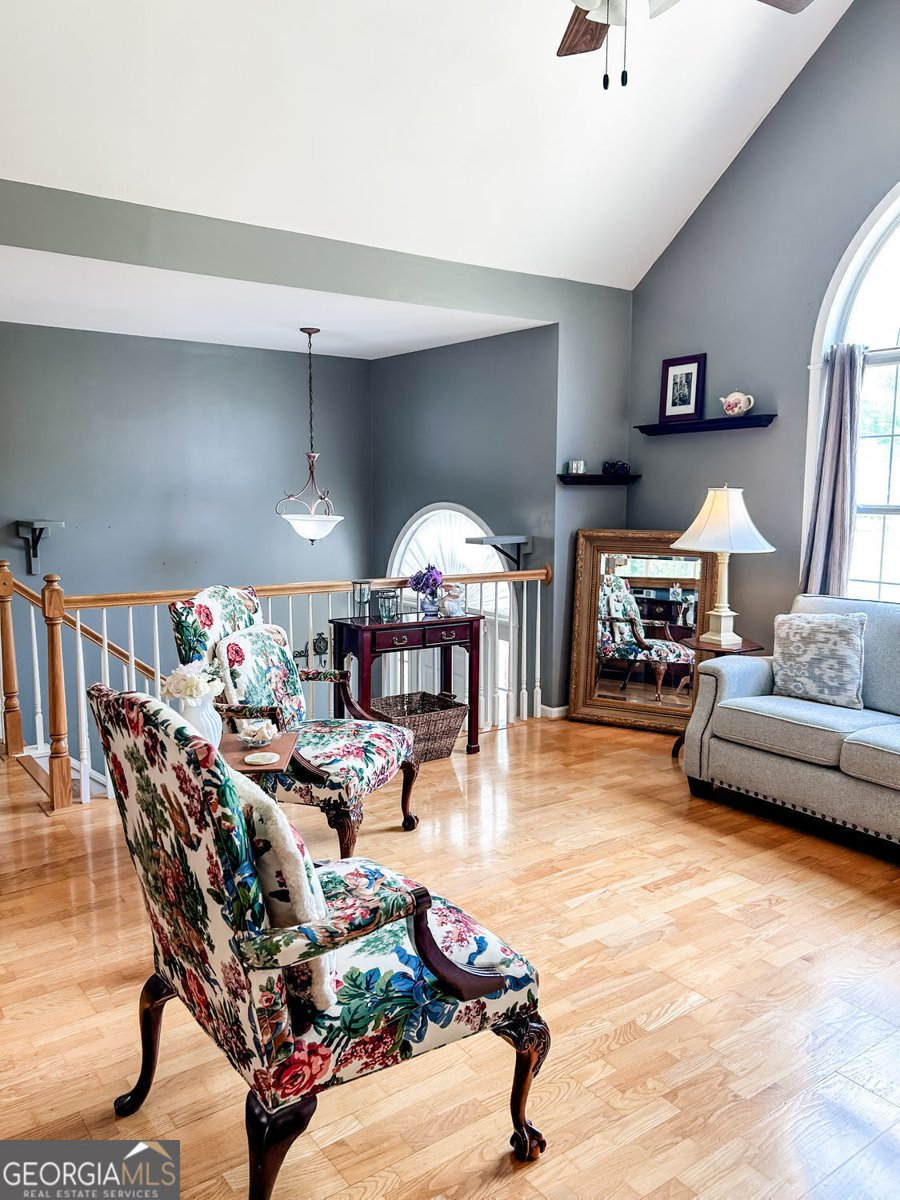 3809 Autumn View Lane Acworth - 6