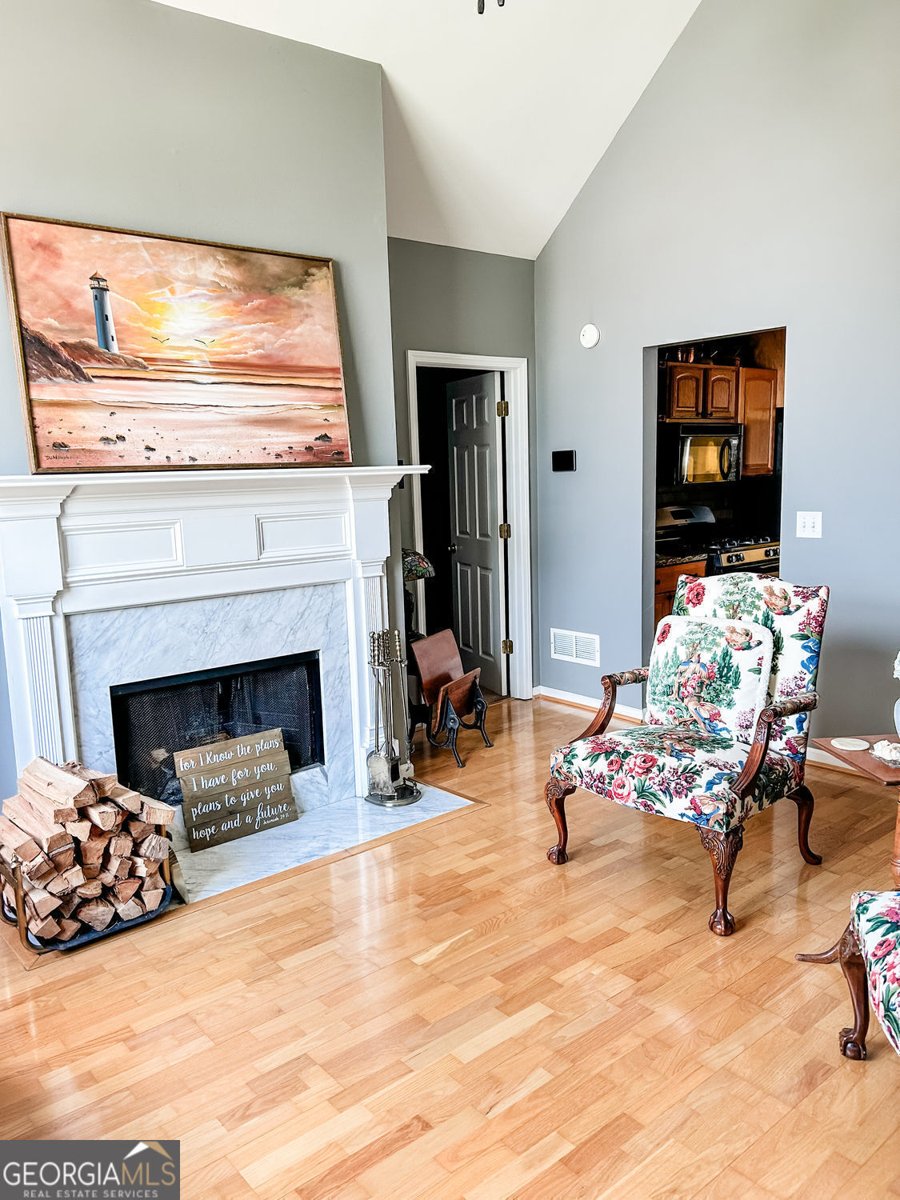 3809 Autumn View Lane Acworth - 7