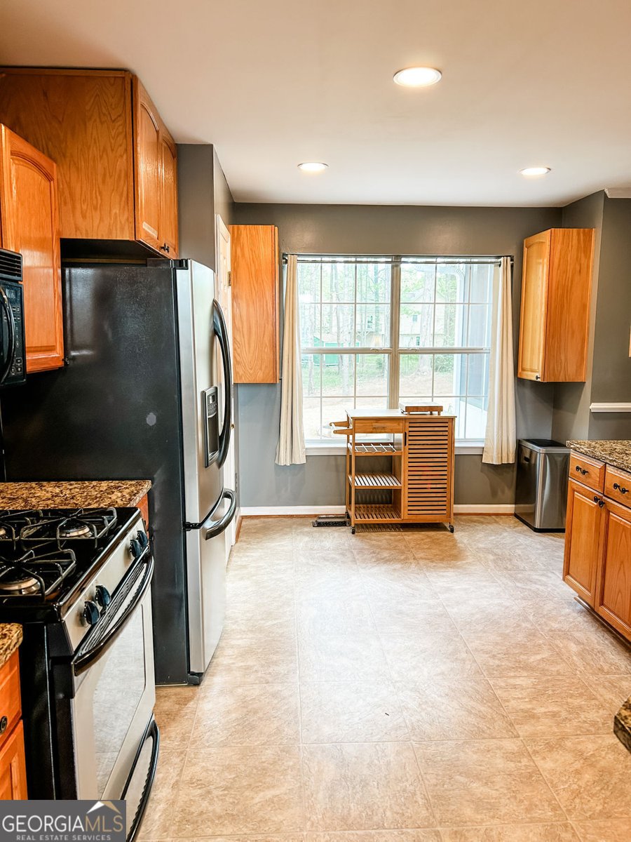 3809 Autumn View Lane Acworth - 8