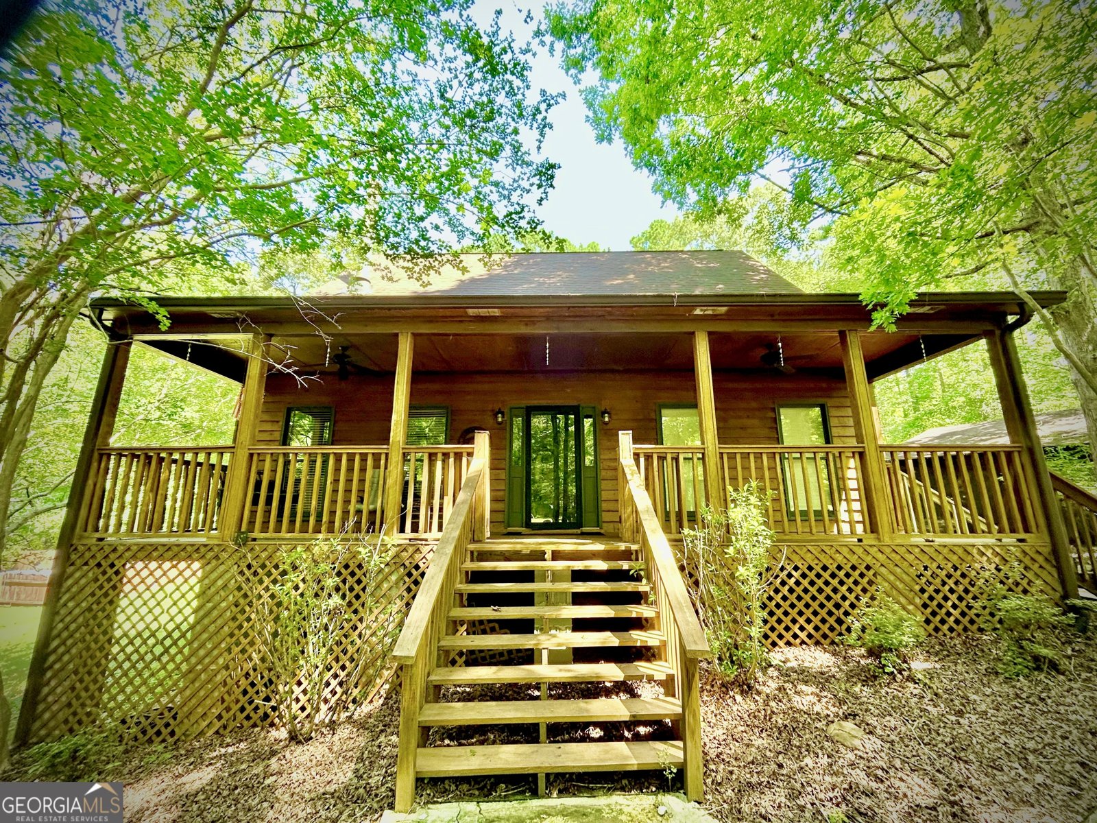 108 Indian Bluff Drive Lagrange - 1