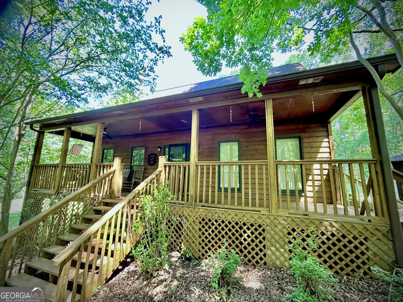 108 Indian Bluff Drive Lagrange - 2