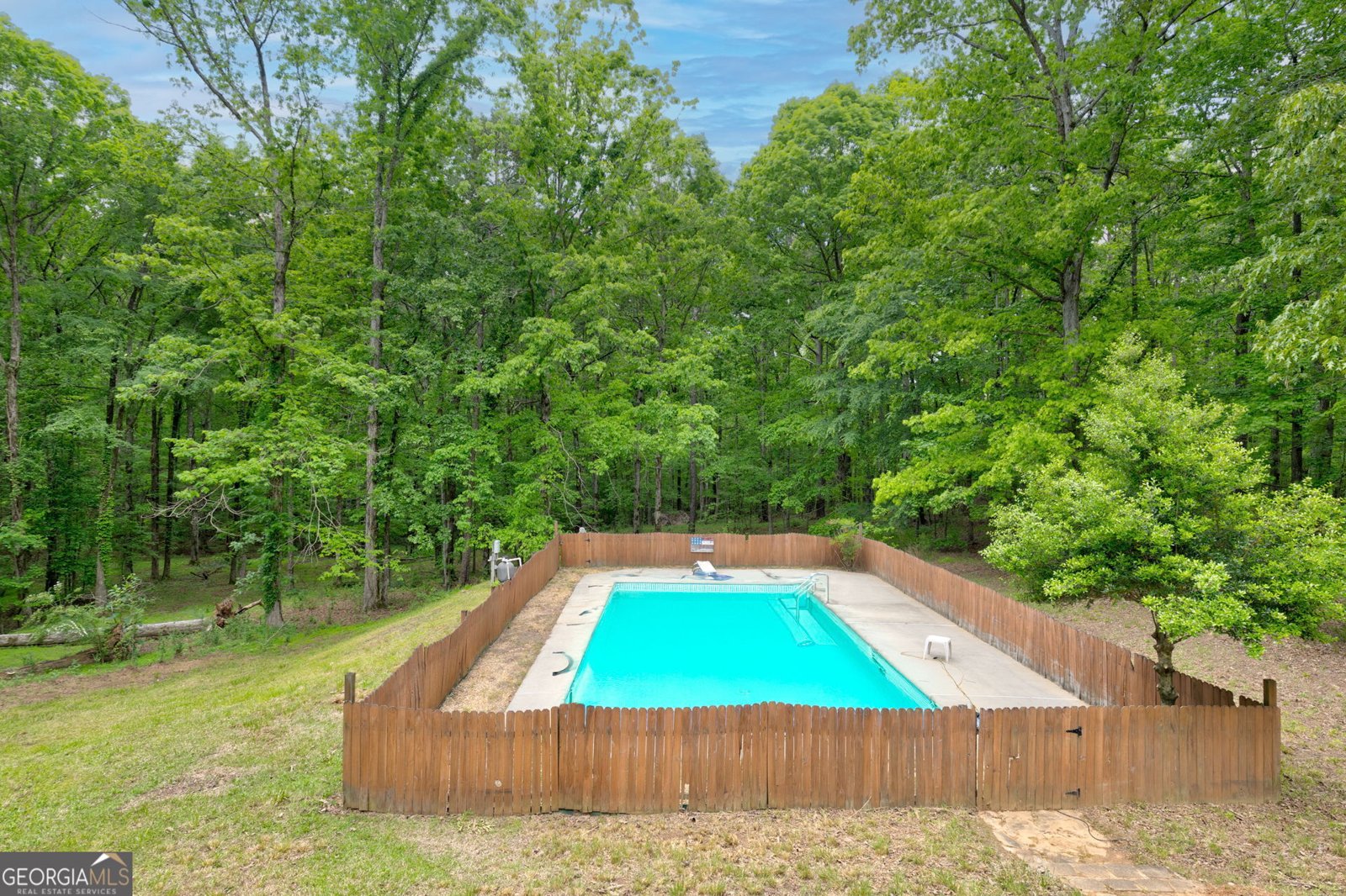 108 Indian Bluff Drive Lagrange - 3