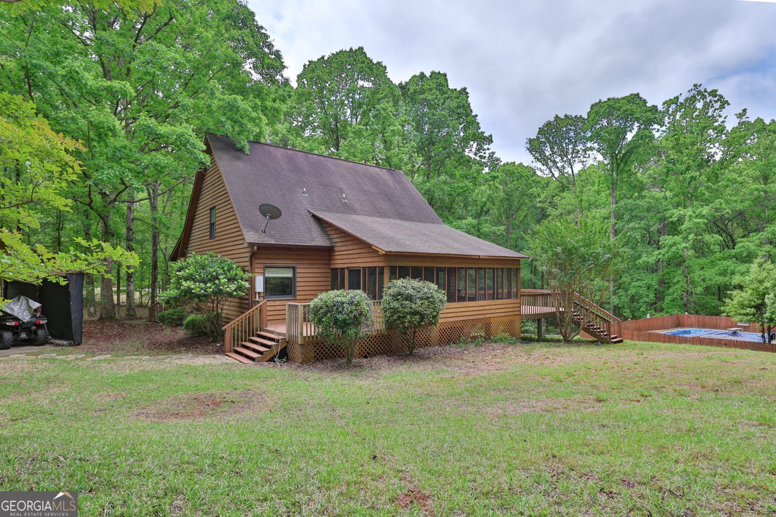 108 Indian Bluff Drive Lagrange - 4
