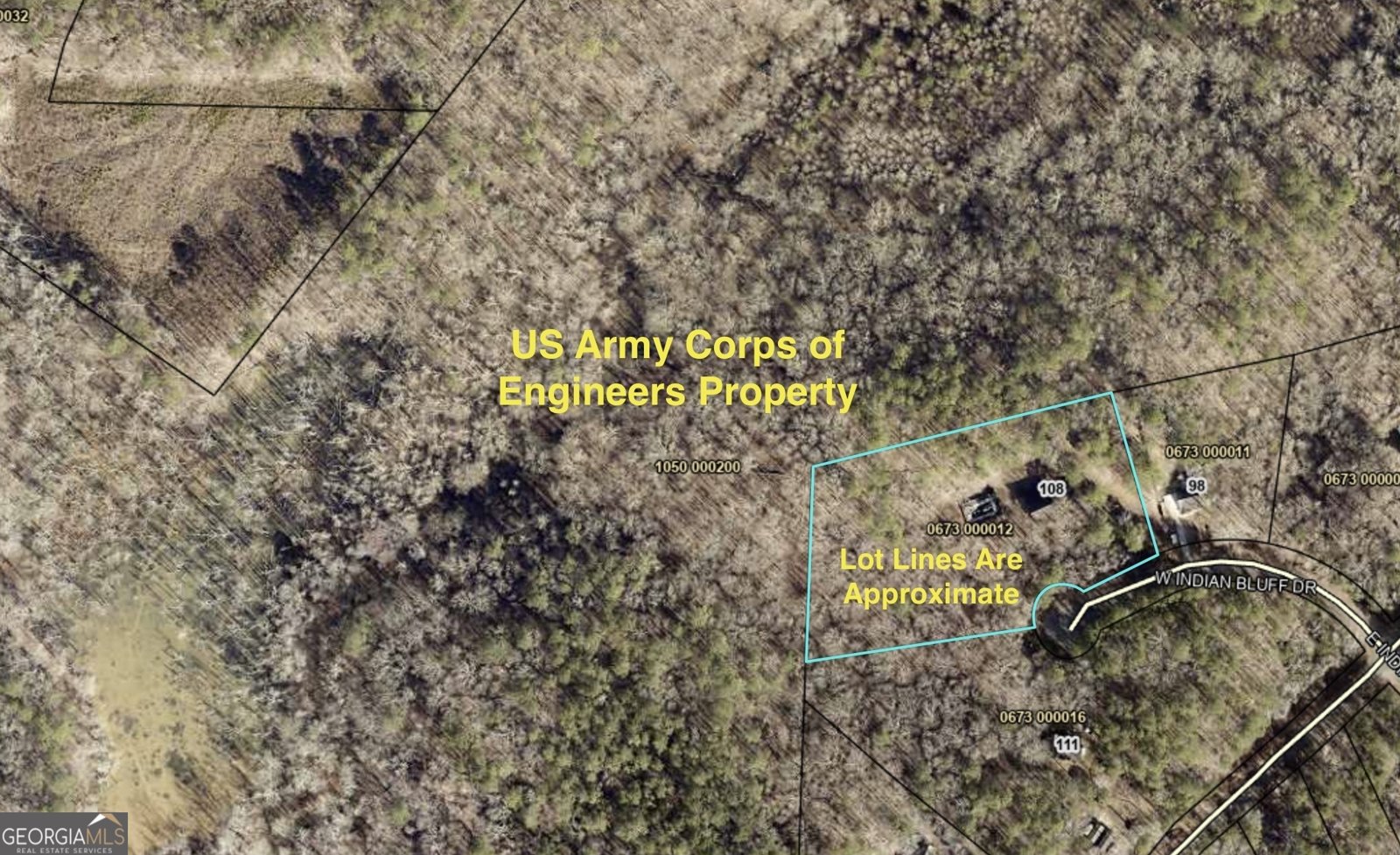 108 Indian Bluff Drive Lagrange - 42