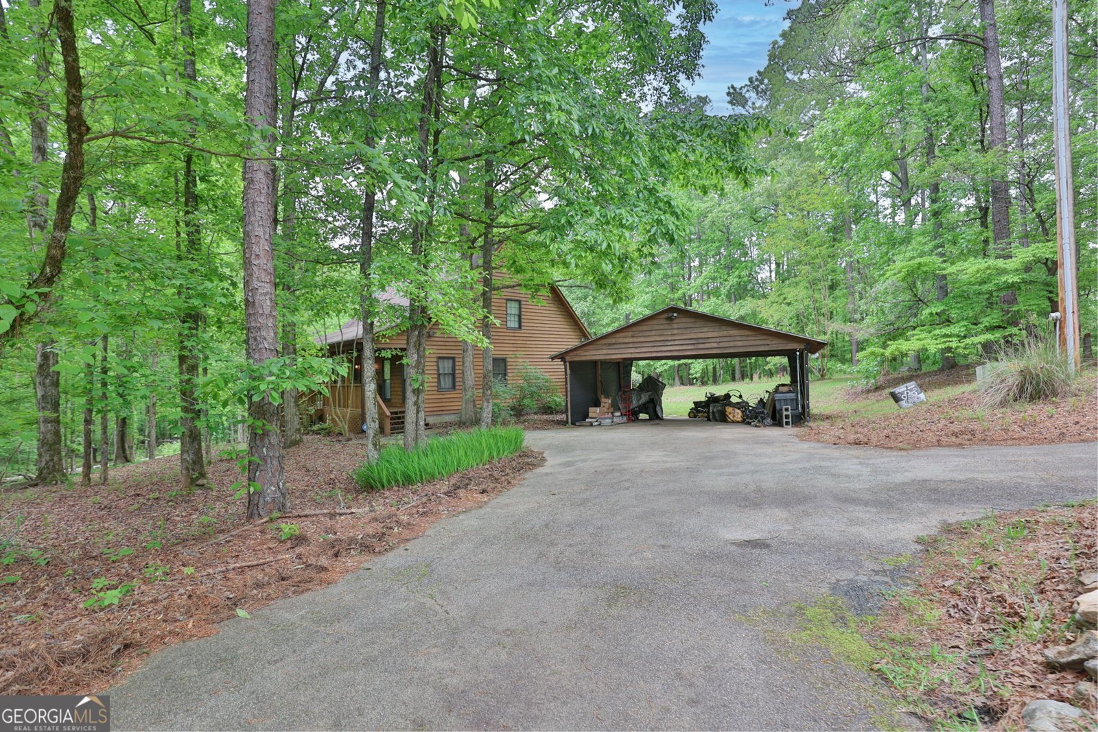108 Indian Bluff Drive Lagrange - 43