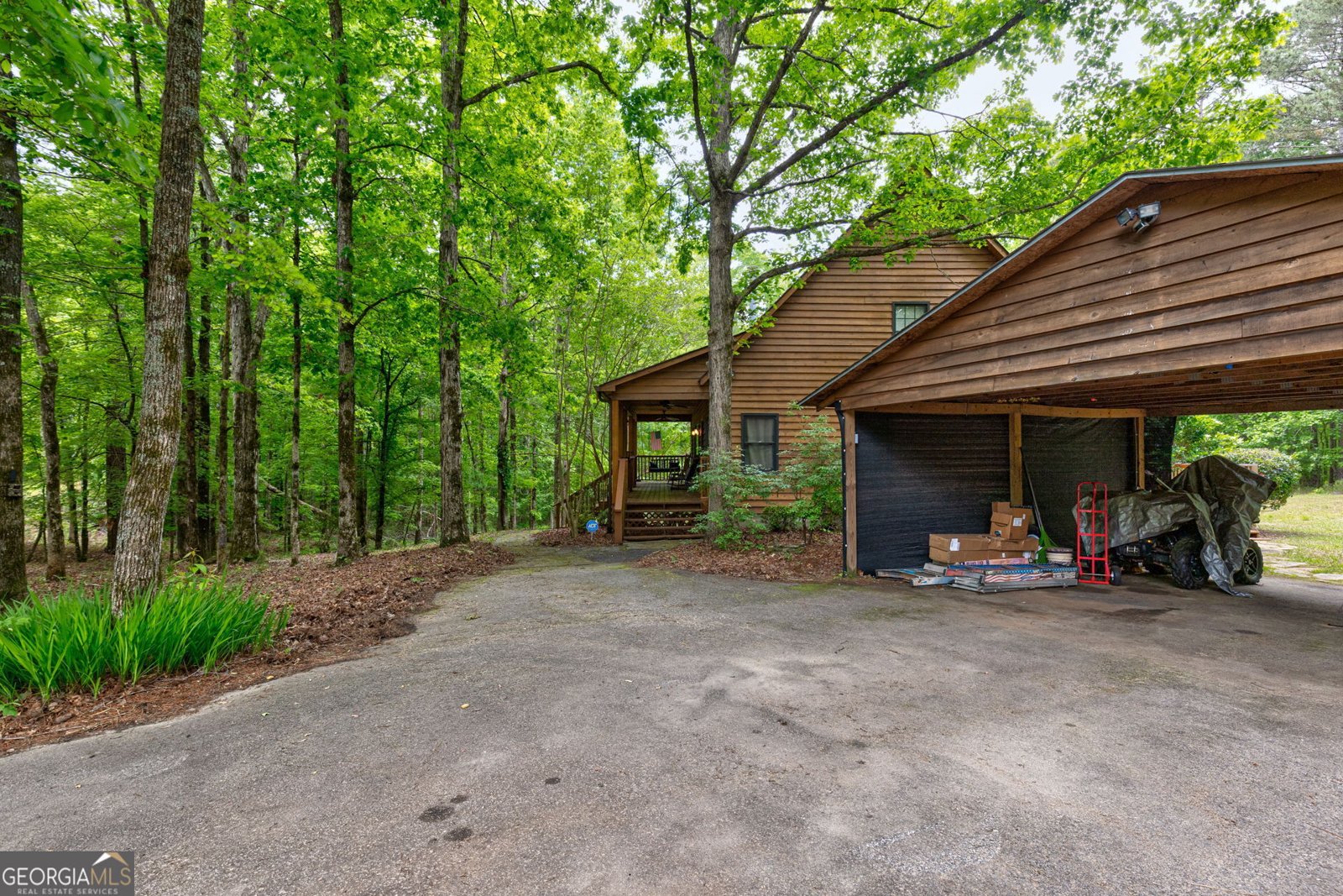 108 Indian Bluff Drive Lagrange - 44