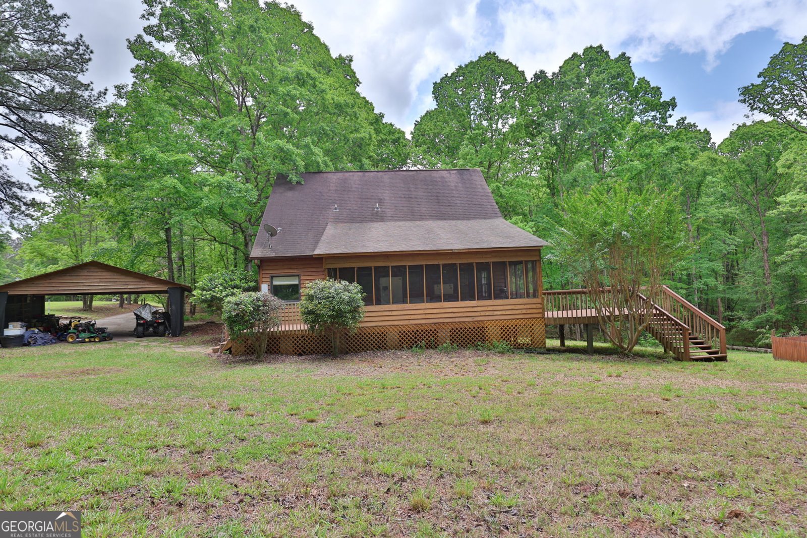 108 Indian Bluff Drive Lagrange - 45