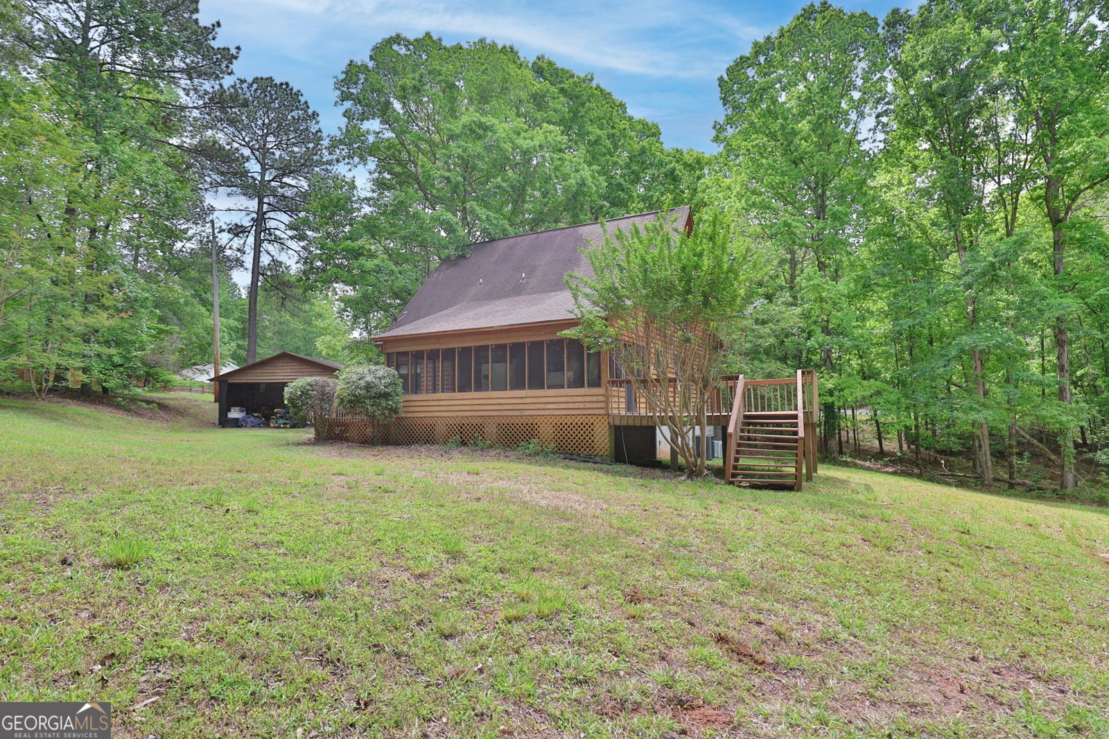 108 Indian Bluff Drive Lagrange - 48