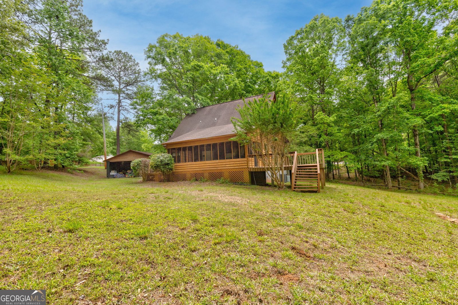 108 Indian Bluff Drive Lagrange - 49