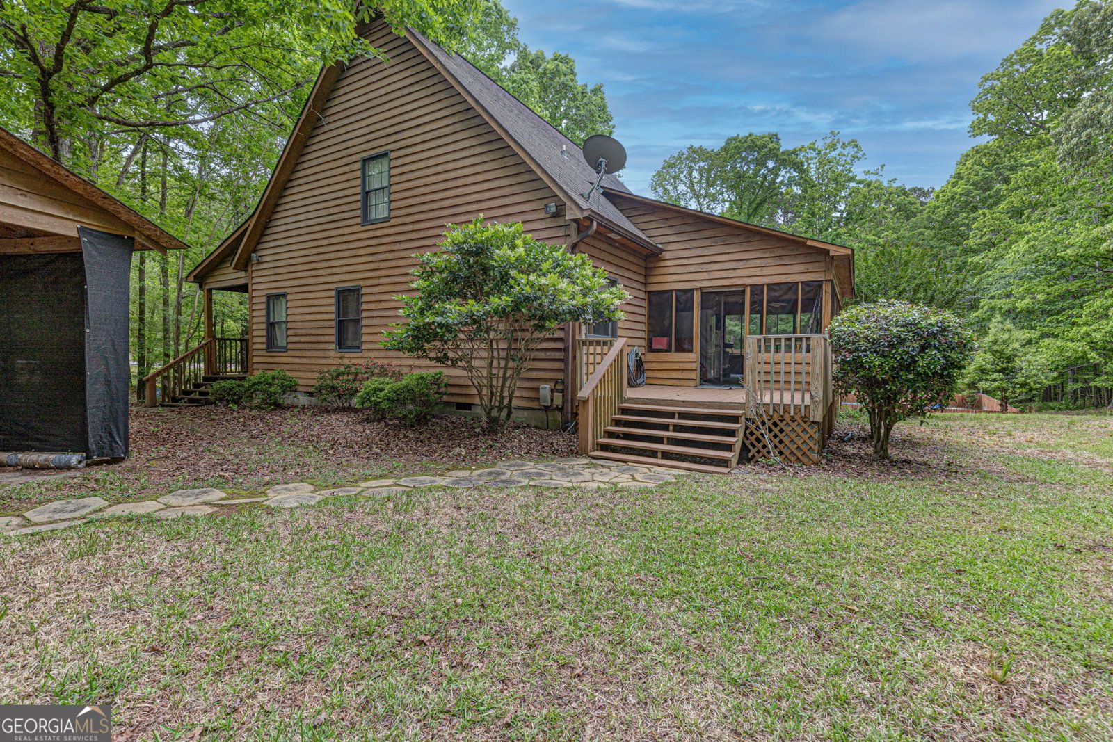108 Indian Bluff Drive Lagrange - 5