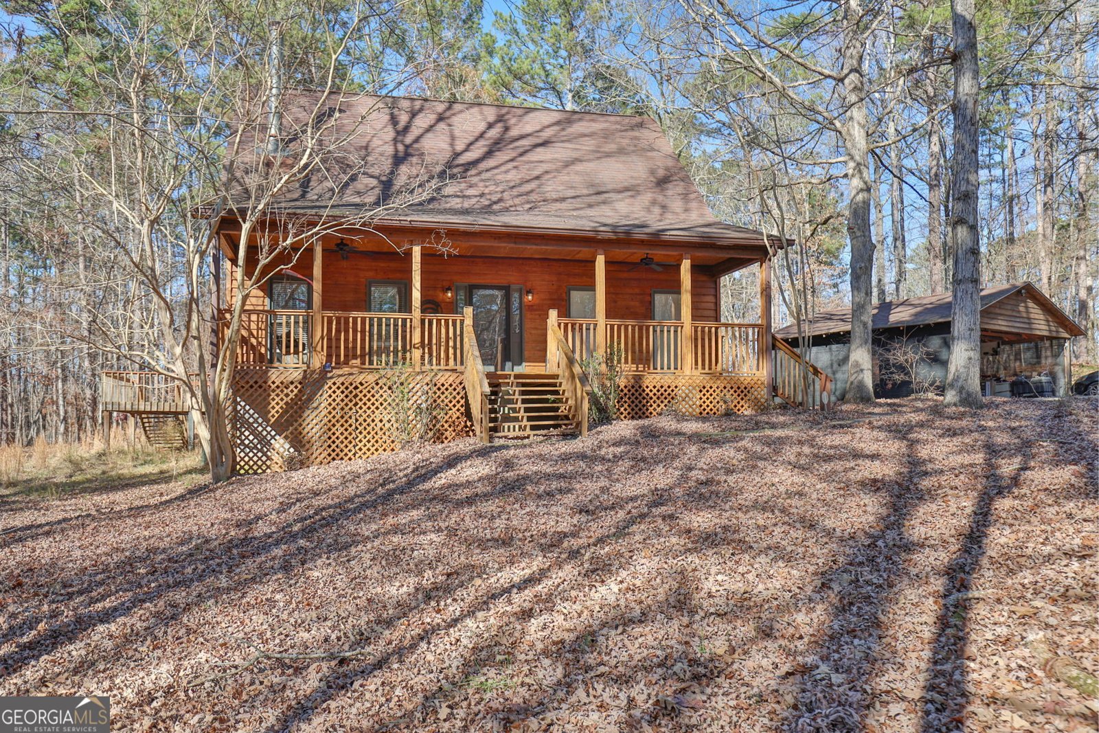 108 Indian Bluff Drive Lagrange - 52