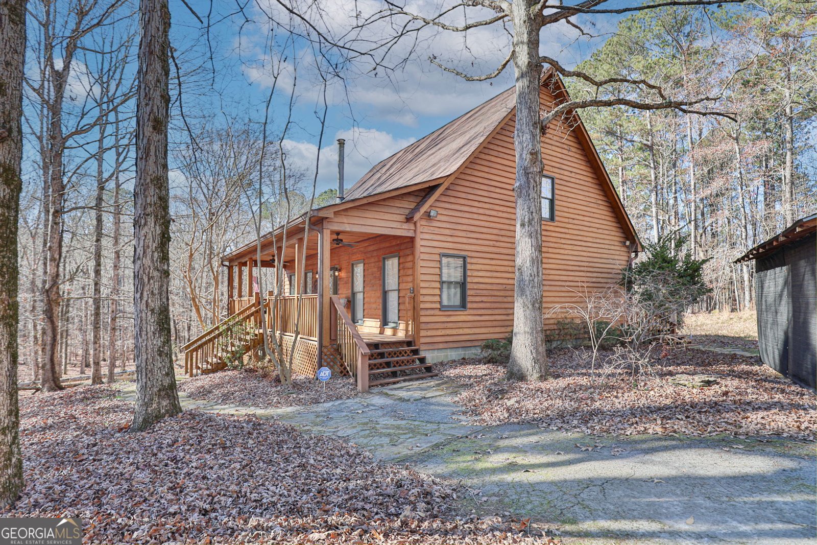 108 Indian Bluff Drive Lagrange - 55