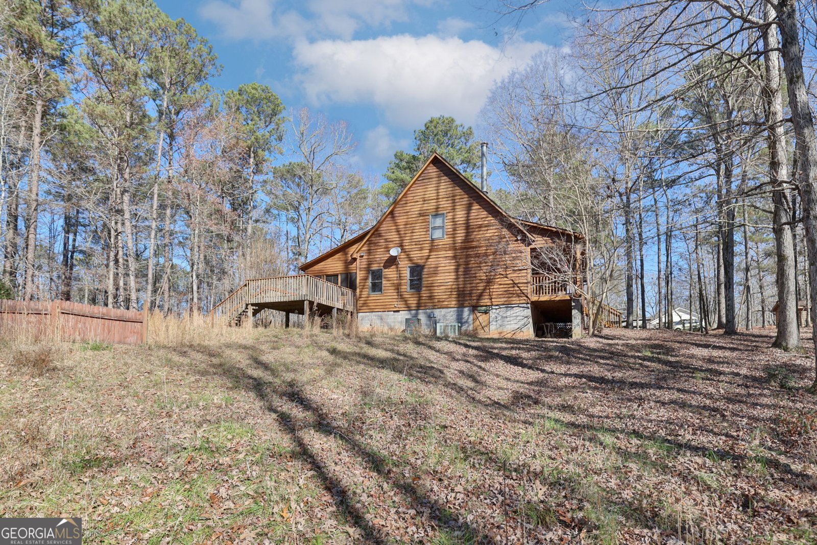 108 Indian Bluff Drive Lagrange - 57
