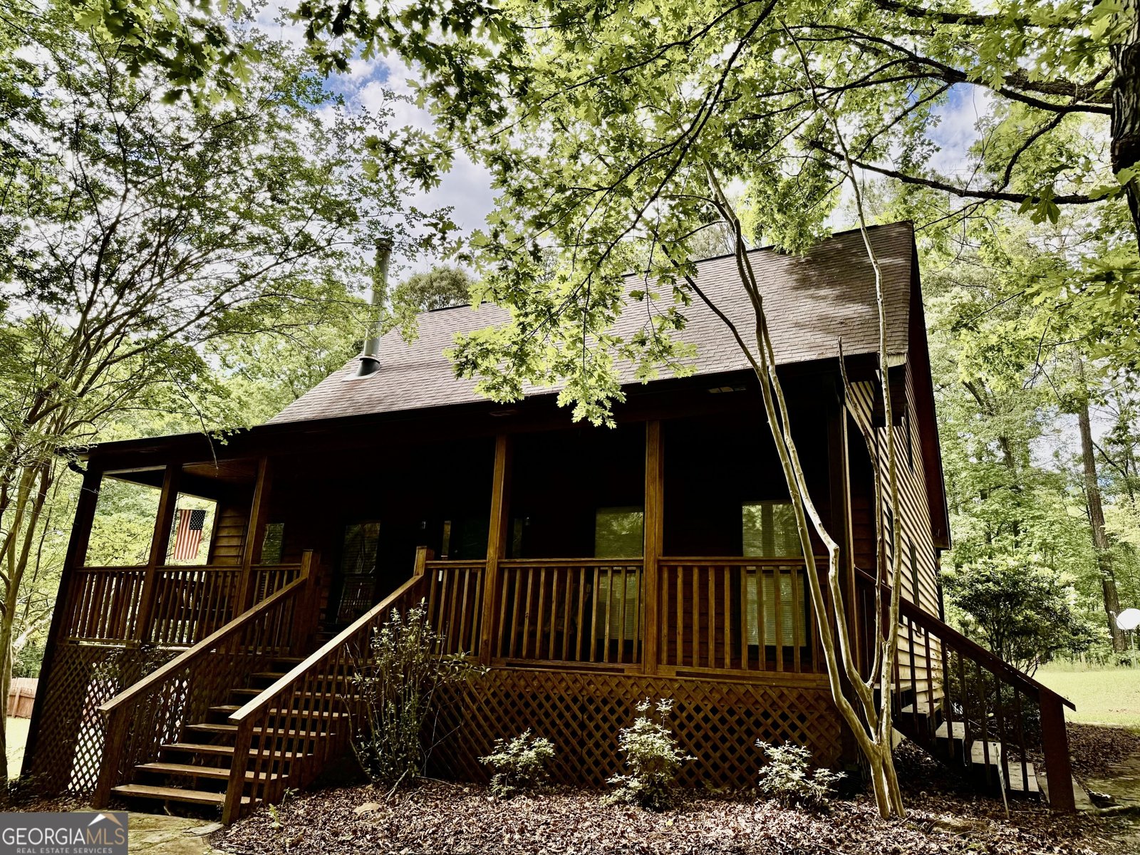 108 Indian Bluff Drive Lagrange - 62