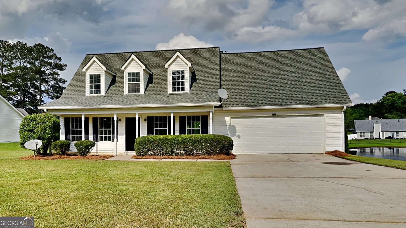 64 Dogwood Ridge Hampton - 1