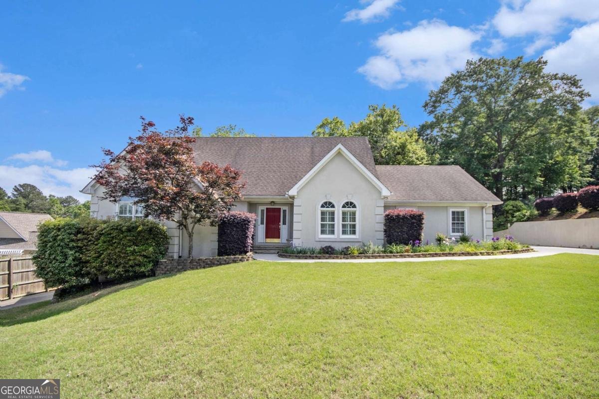 289 Briar Patch Lane Cartersville - 1