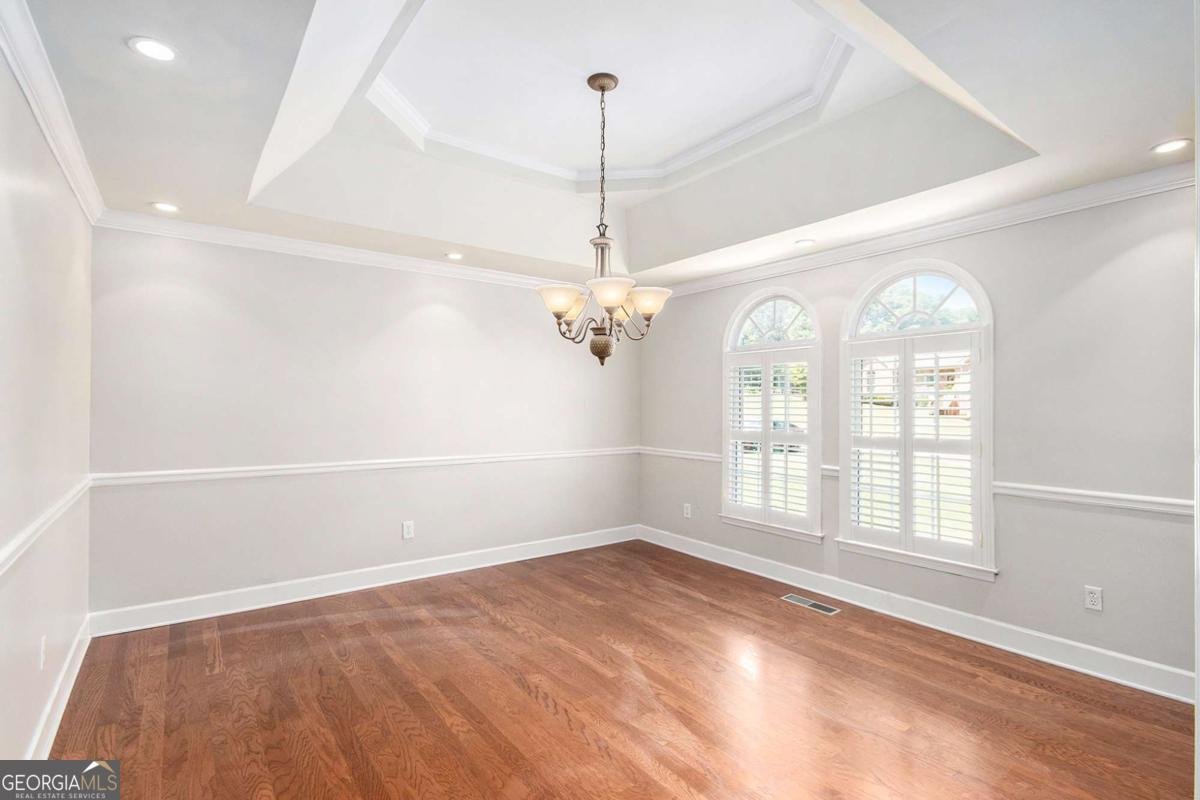 289 Briar Patch Lane Cartersville - 10