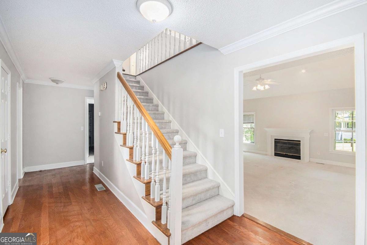 289 Briar Patch Lane Cartersville - 11