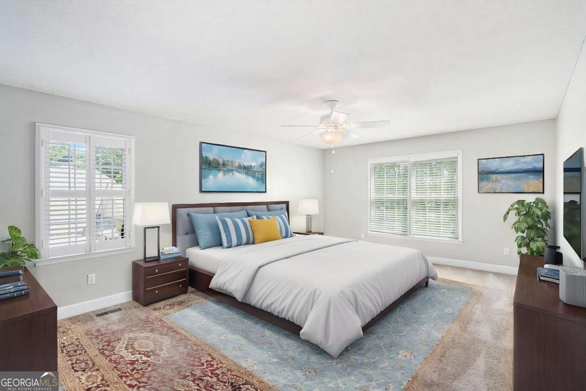 289 Briar Patch Lane Cartersville - 12