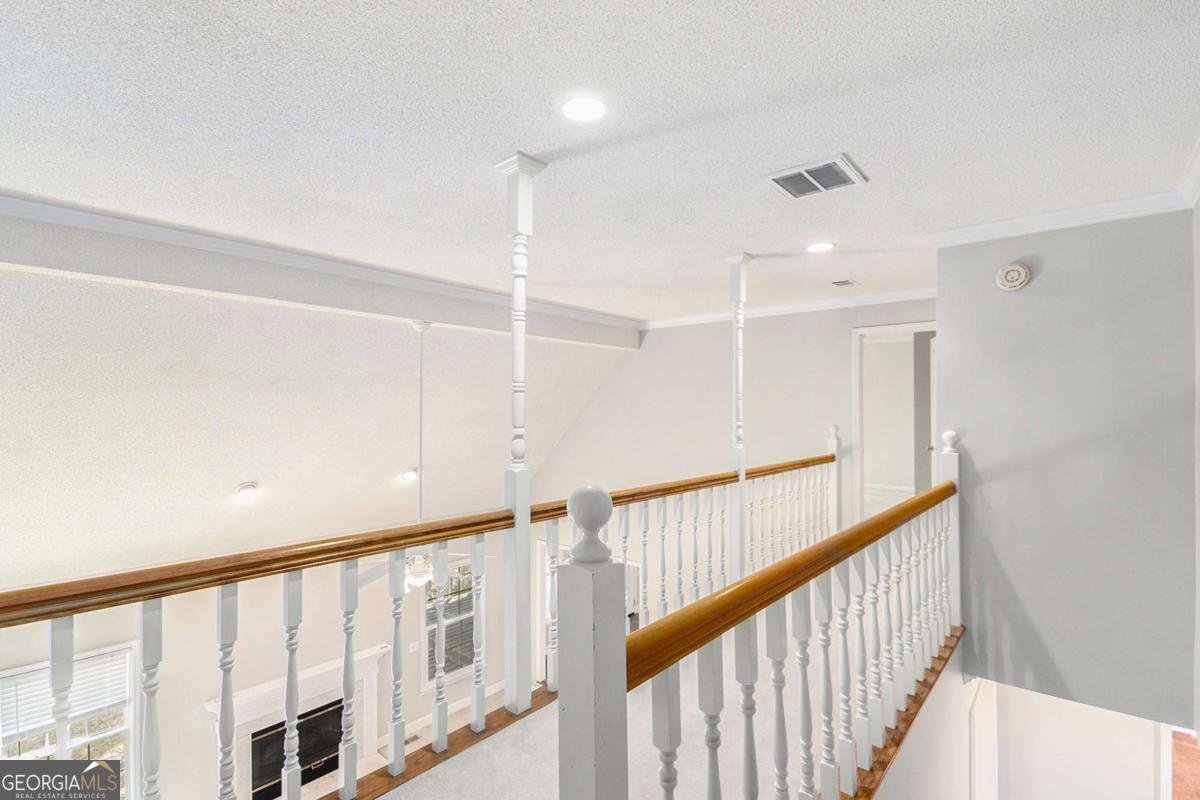 289 Briar Patch Lane Cartersville - 16